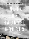 Imagen de portada para Index of Haunted Houses